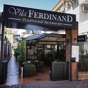 Ferdinand Hotel